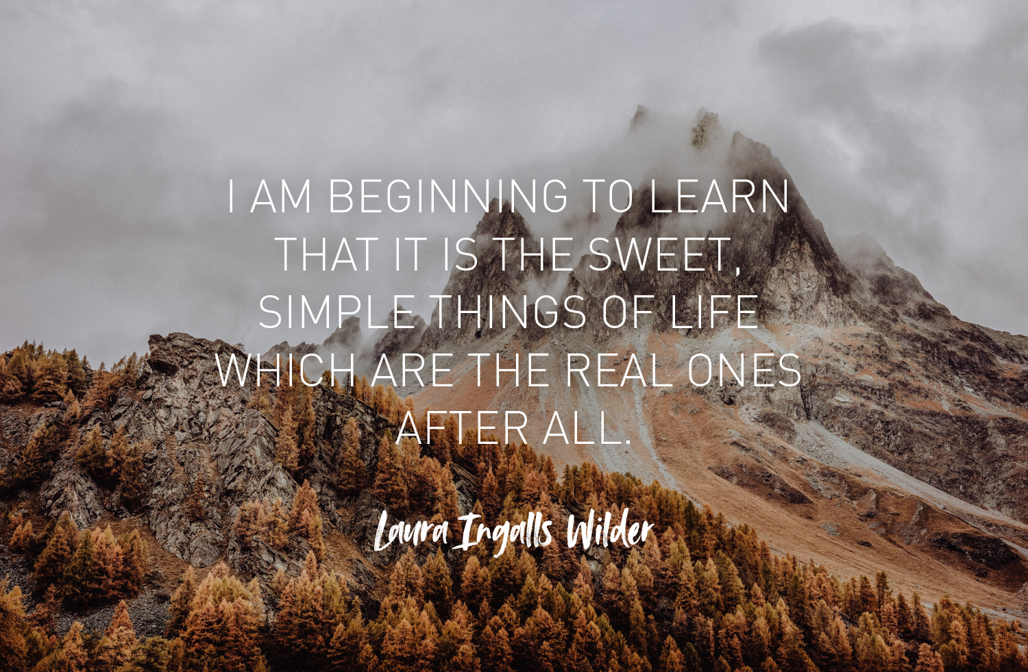 Erfahrung Fernwandern