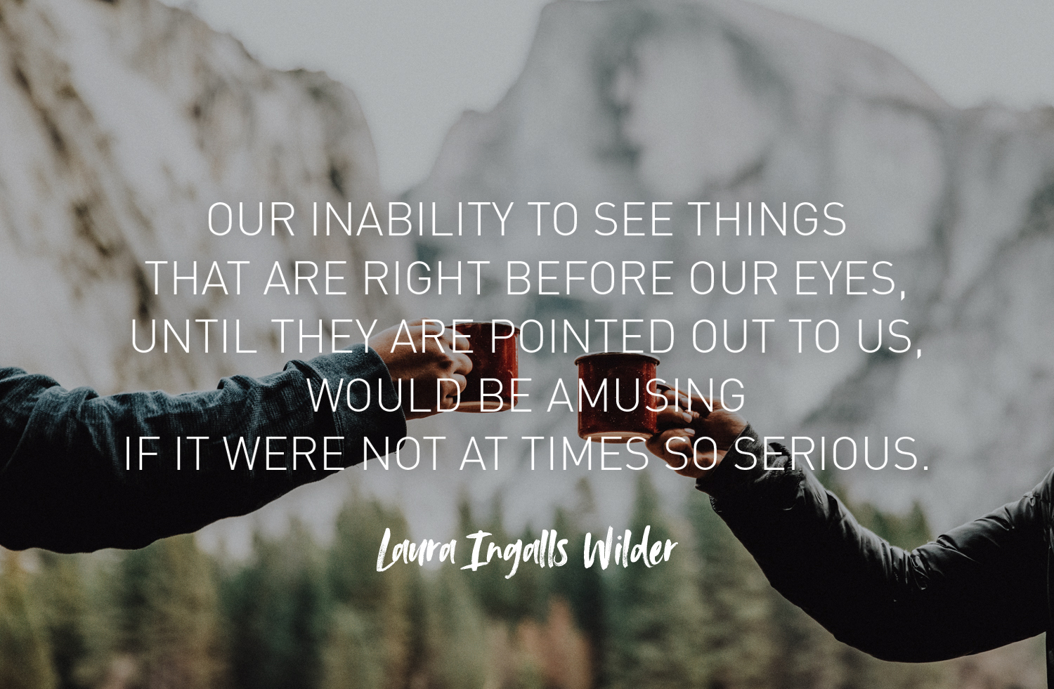 Erfahrung Fernwandern