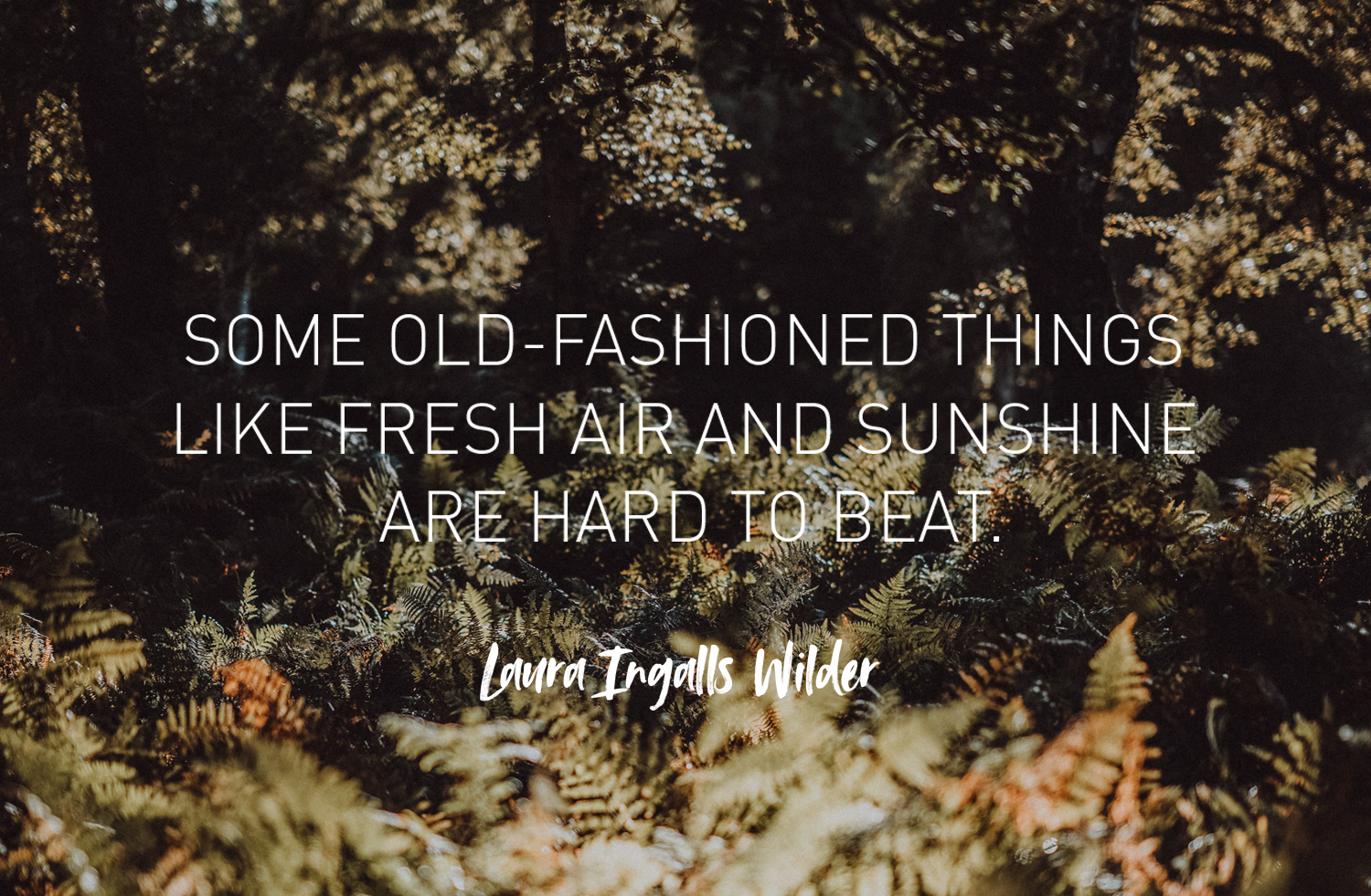 Erfahrung Fernwandern