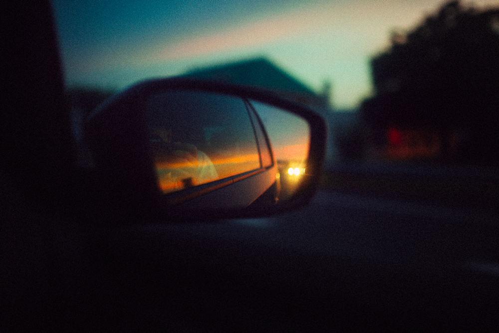 Andre Josselin Interview