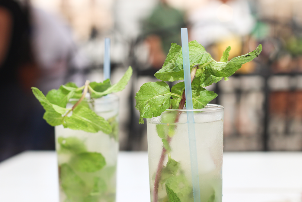 Mojitos Havanna