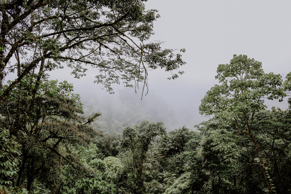 Costa Rica Reiseguide