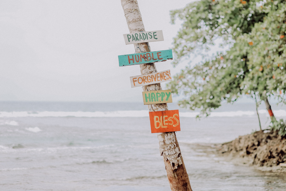 Costa Rica Reiseguide