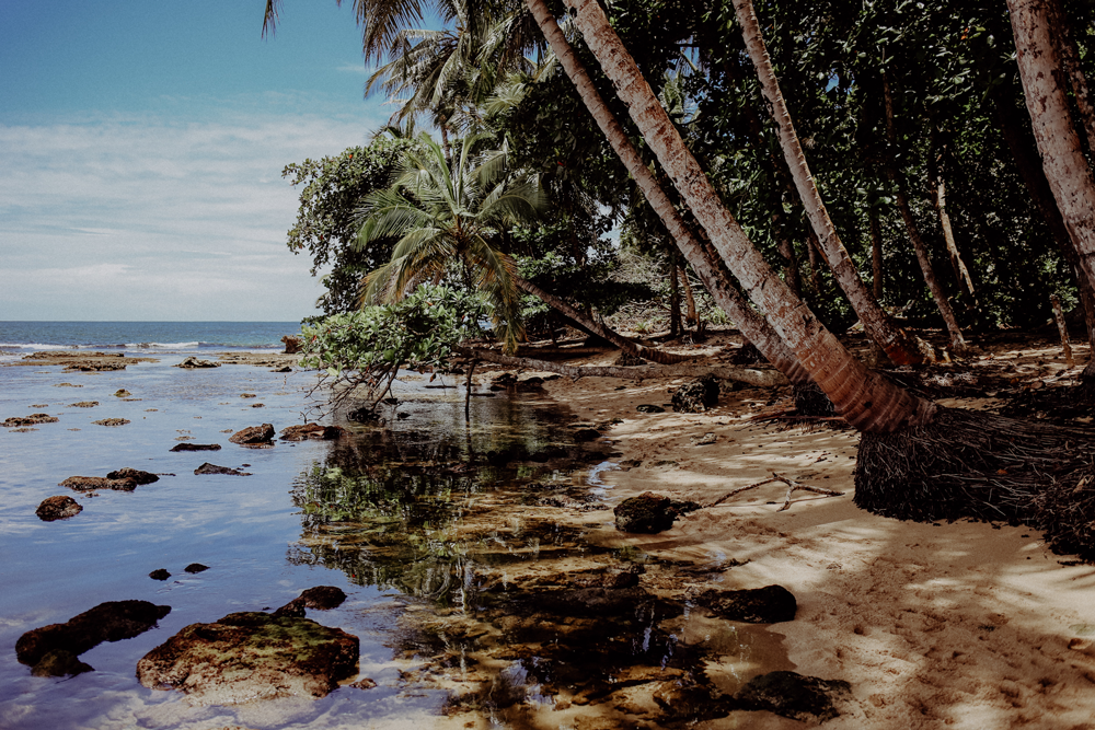 Costa Rica Reiseguide