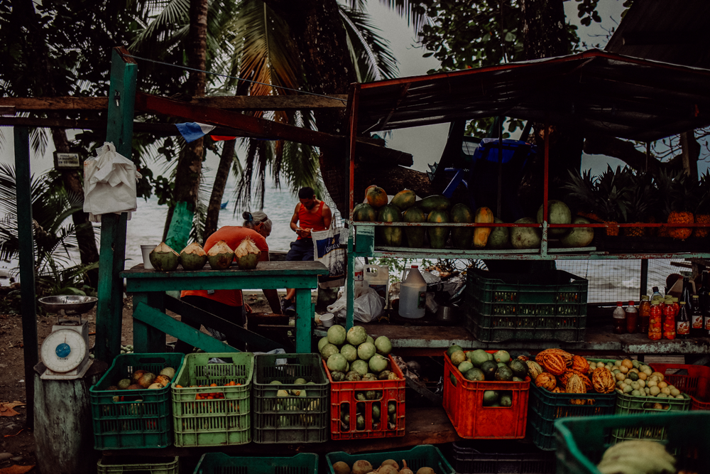 Costa Rica Reiseguide