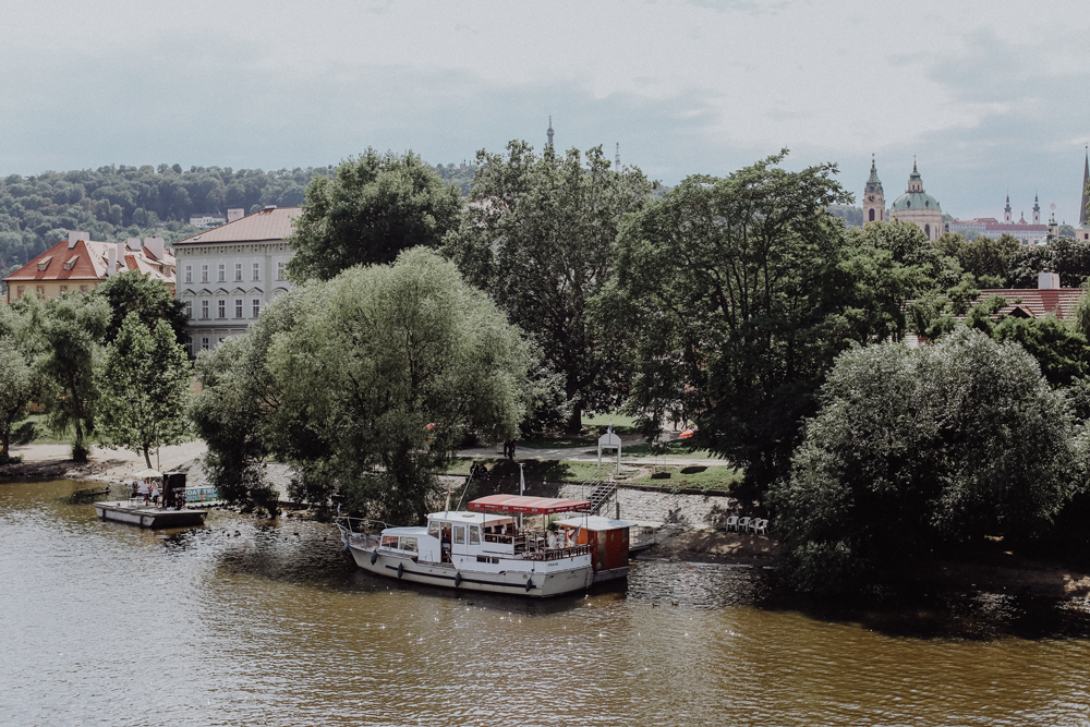 Prag Tipps Sommer
