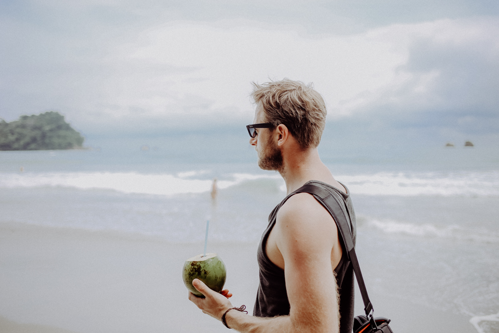 Costa Rica Reiseblog