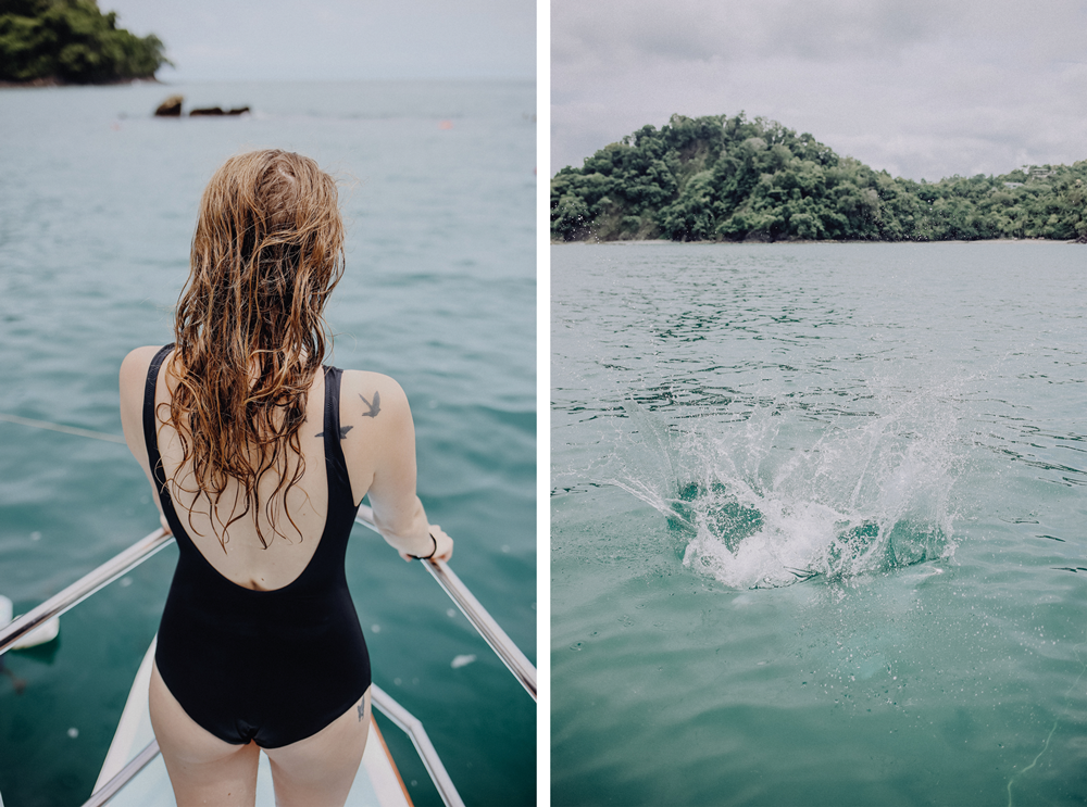 Costa Rica Reiseblog