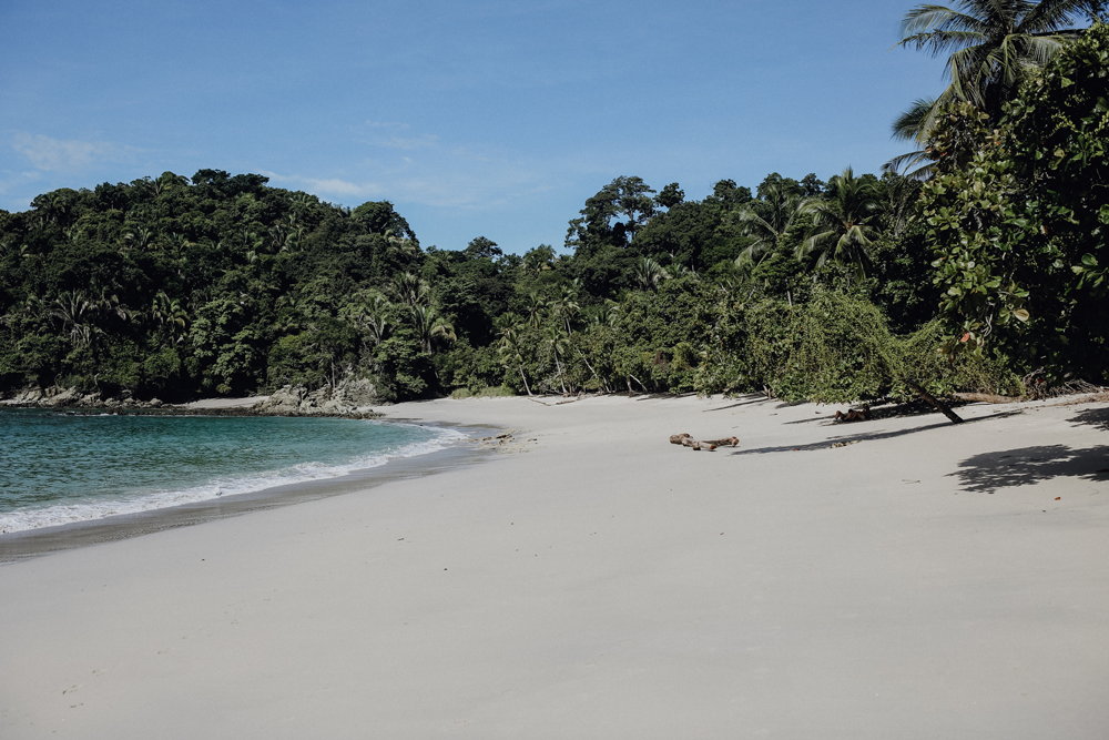 Costa Rica Reiseblog