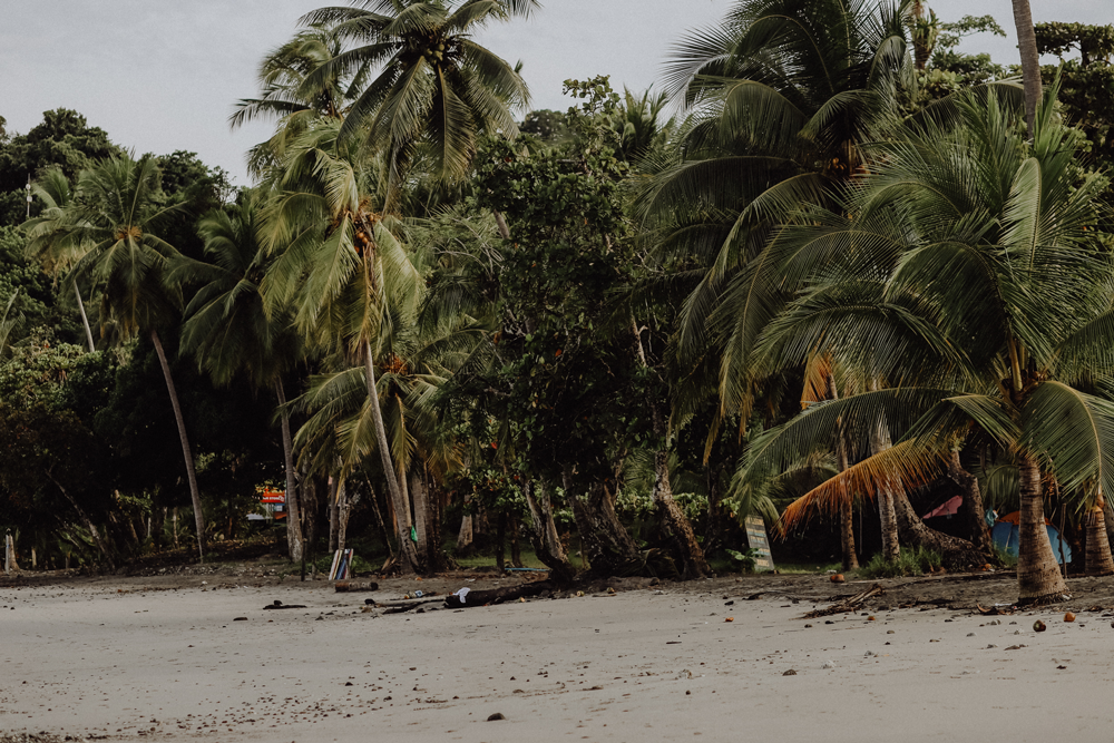 Costa Rica Reiseblog