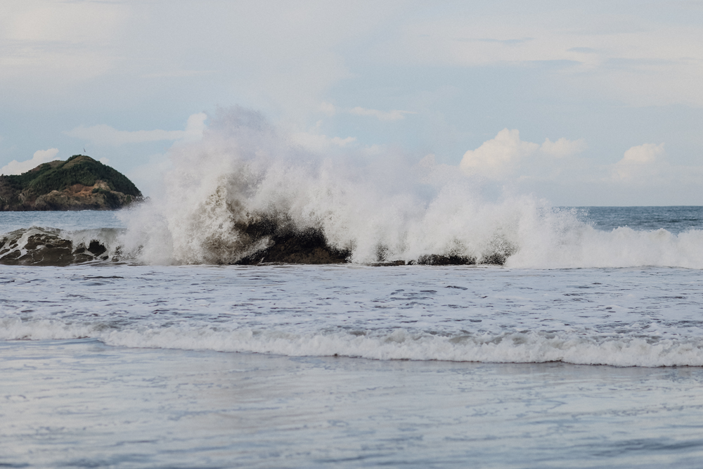 Costa Rica Reiseblog