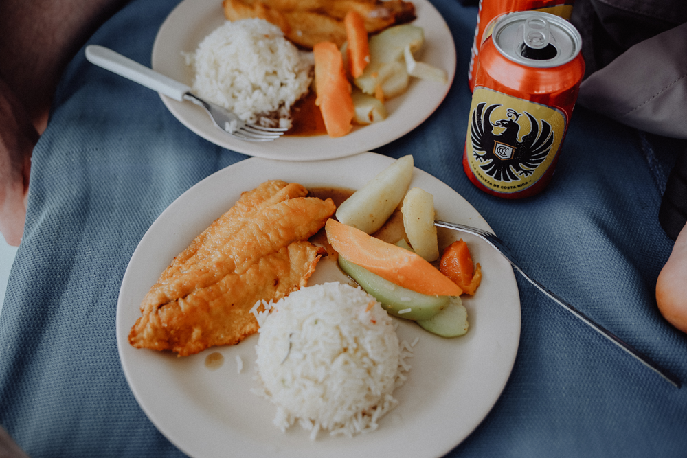 Costa Rica Reiseblog