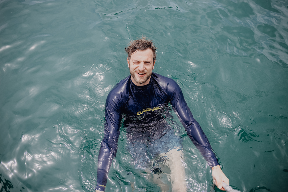 Costa Rica Reiseblog