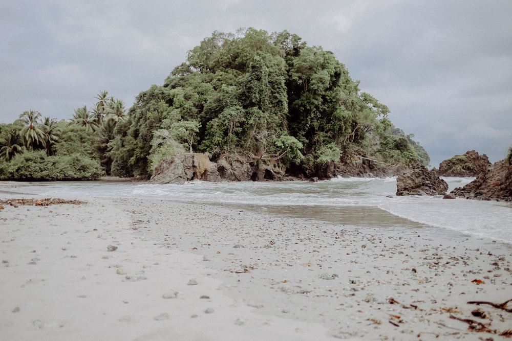 Costa Rica Reiseblog