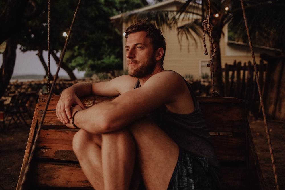 Costa Rica Reise-Route