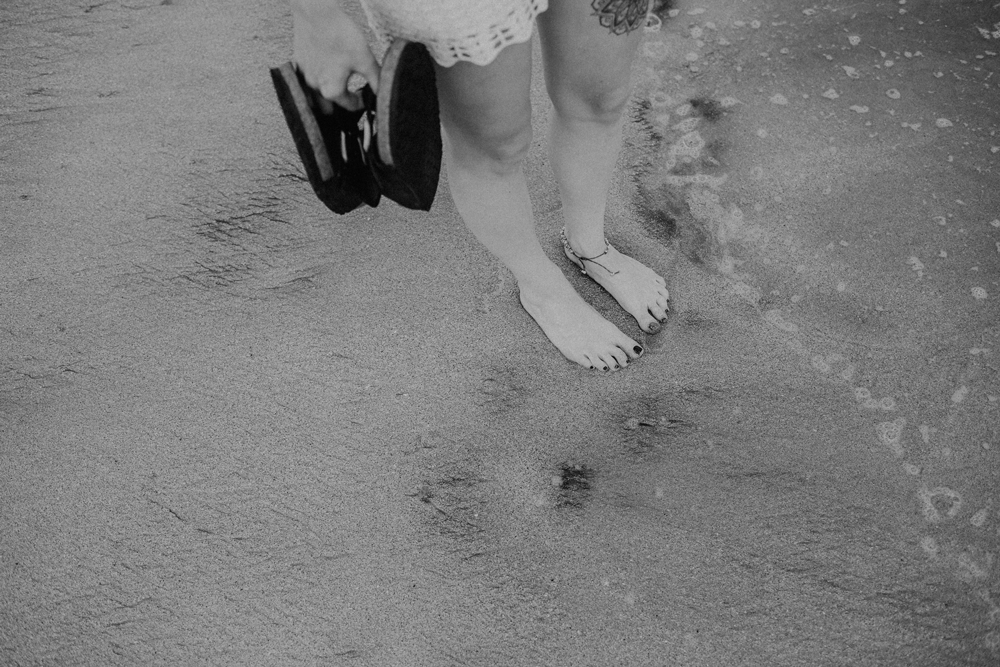 Costa Rica Reise-Route