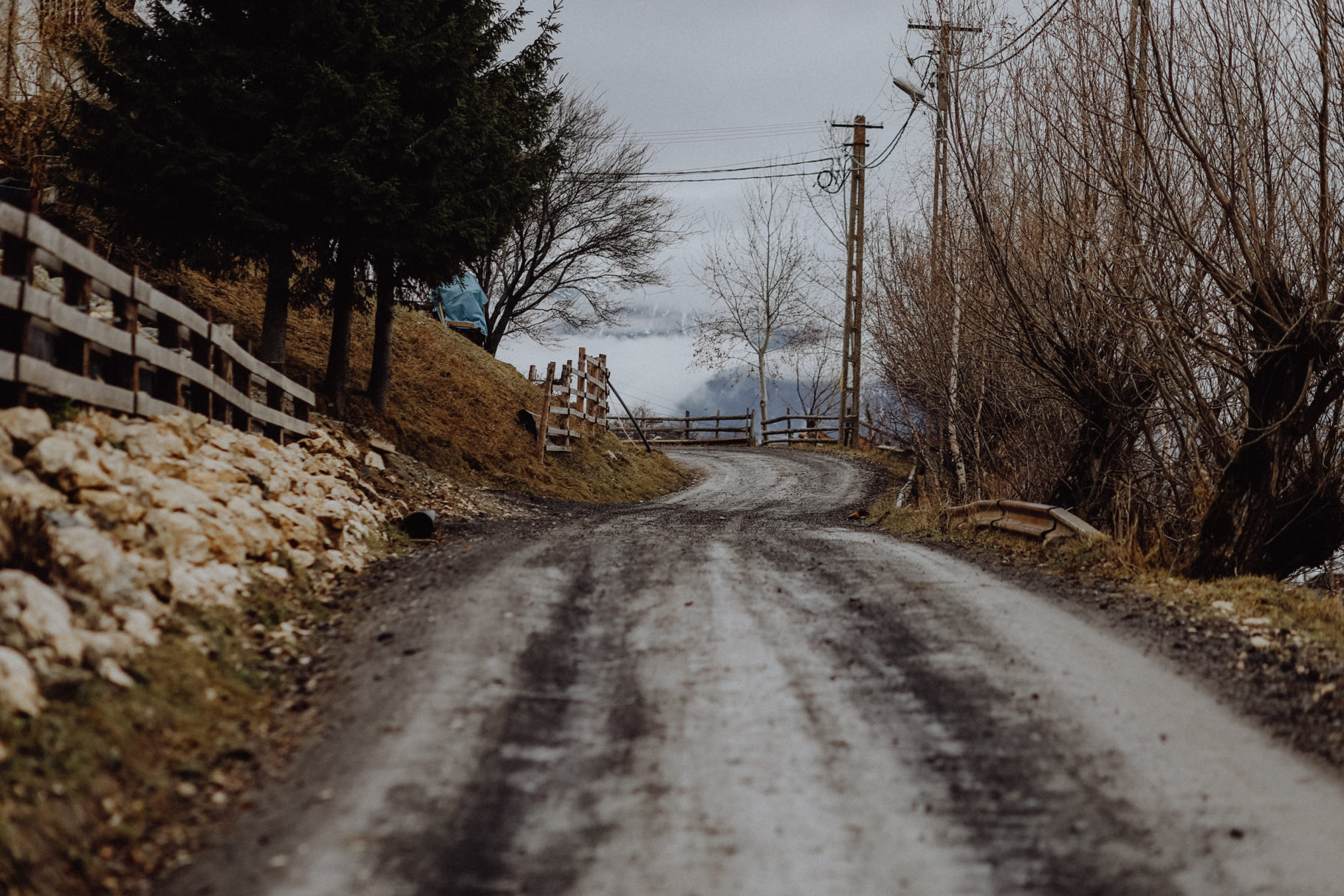 Rumänien Sehenswürdigkeiten Zarnesti Magura