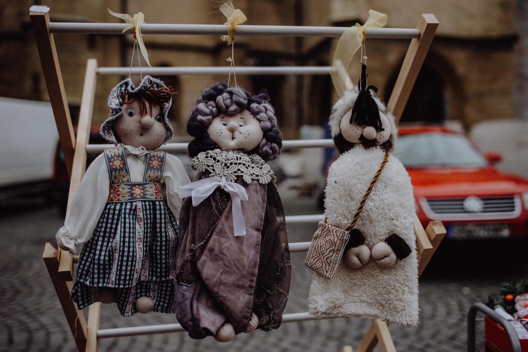 Rumänien Sehenswürdigkeiten Sibiu