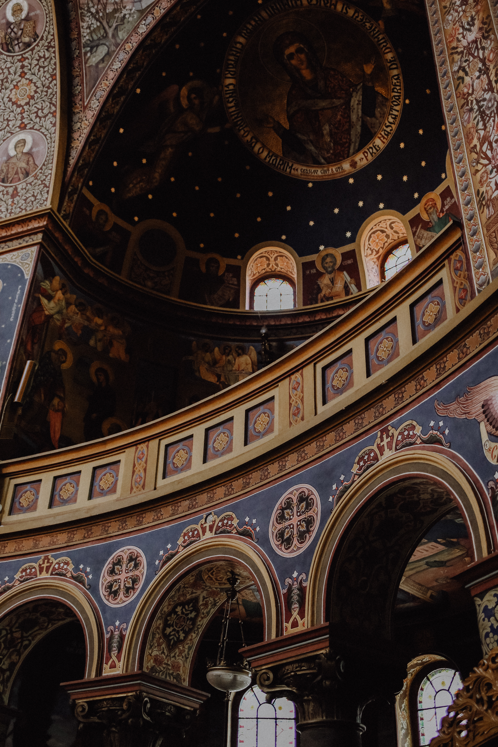 Rumänien Sehenswürdigkeiten Sibiu