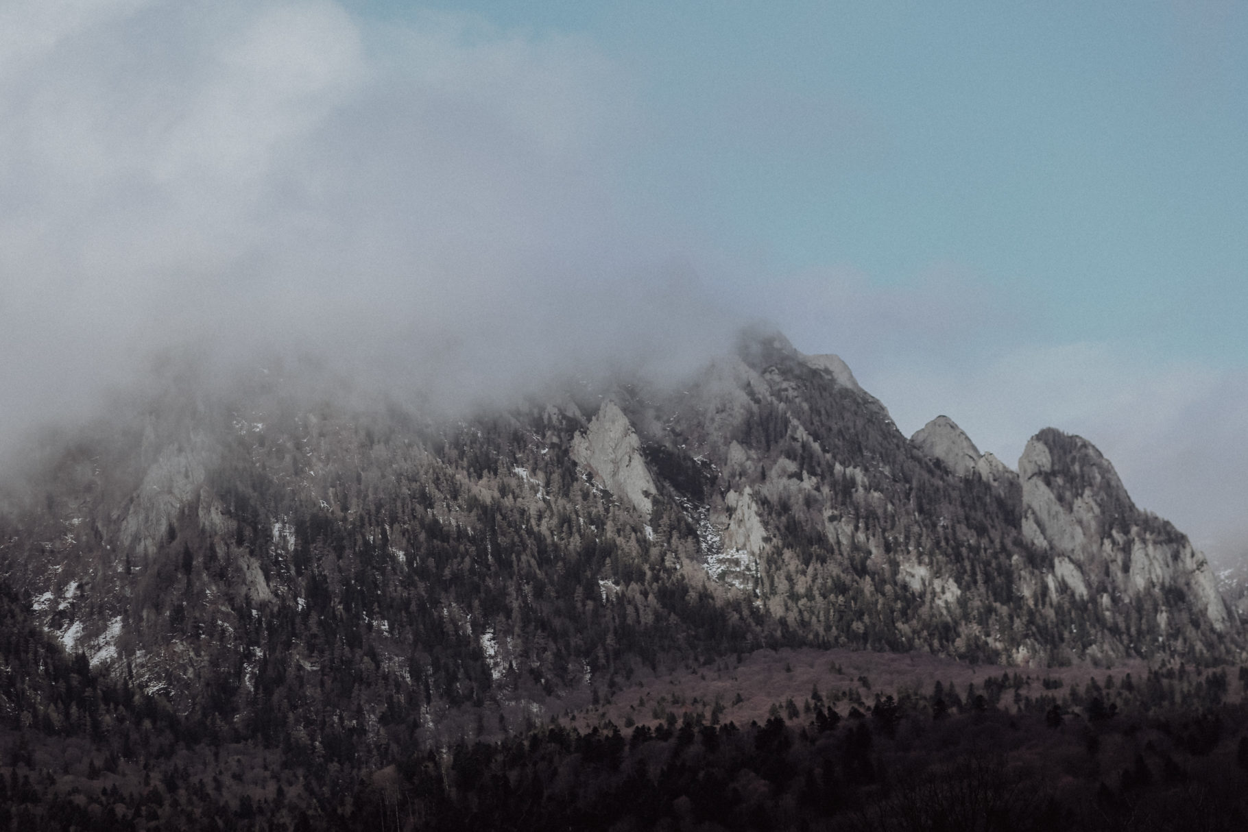Rumänien Sehenswürdigkeiten Sinaia