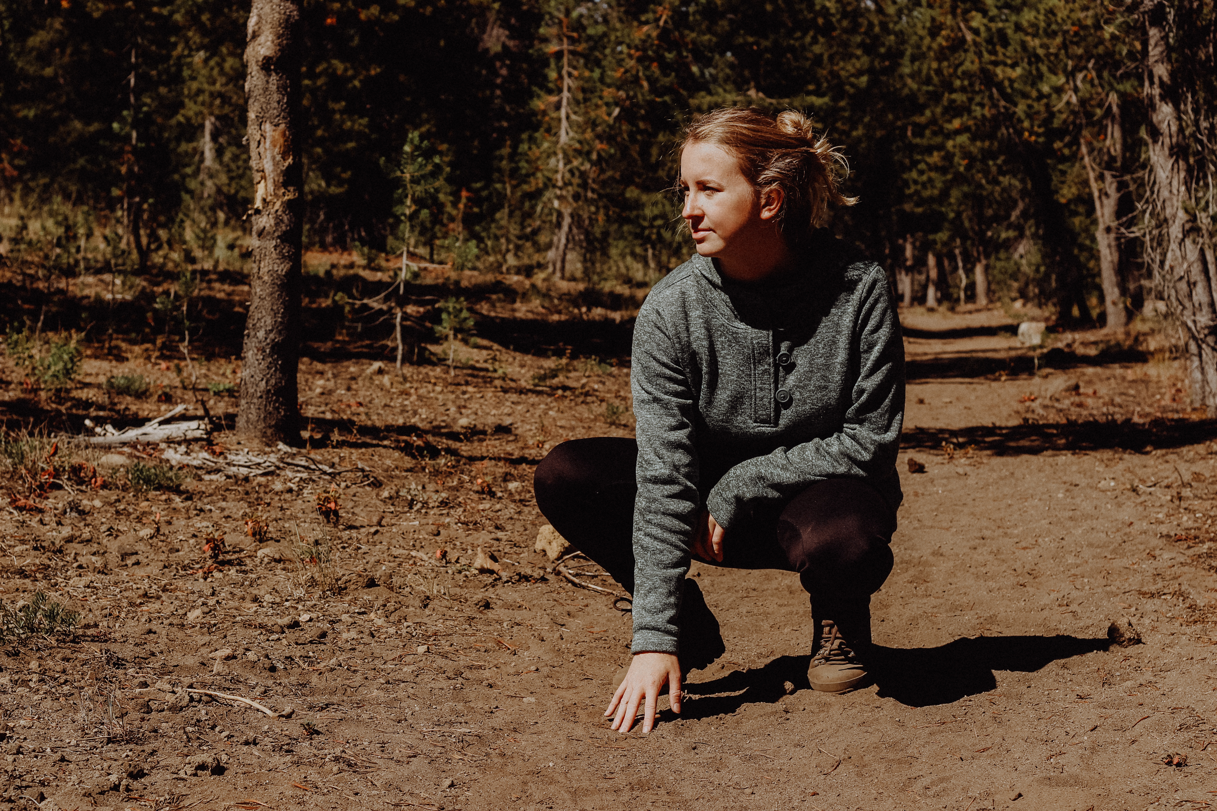 Roadtrip Oregon Washington