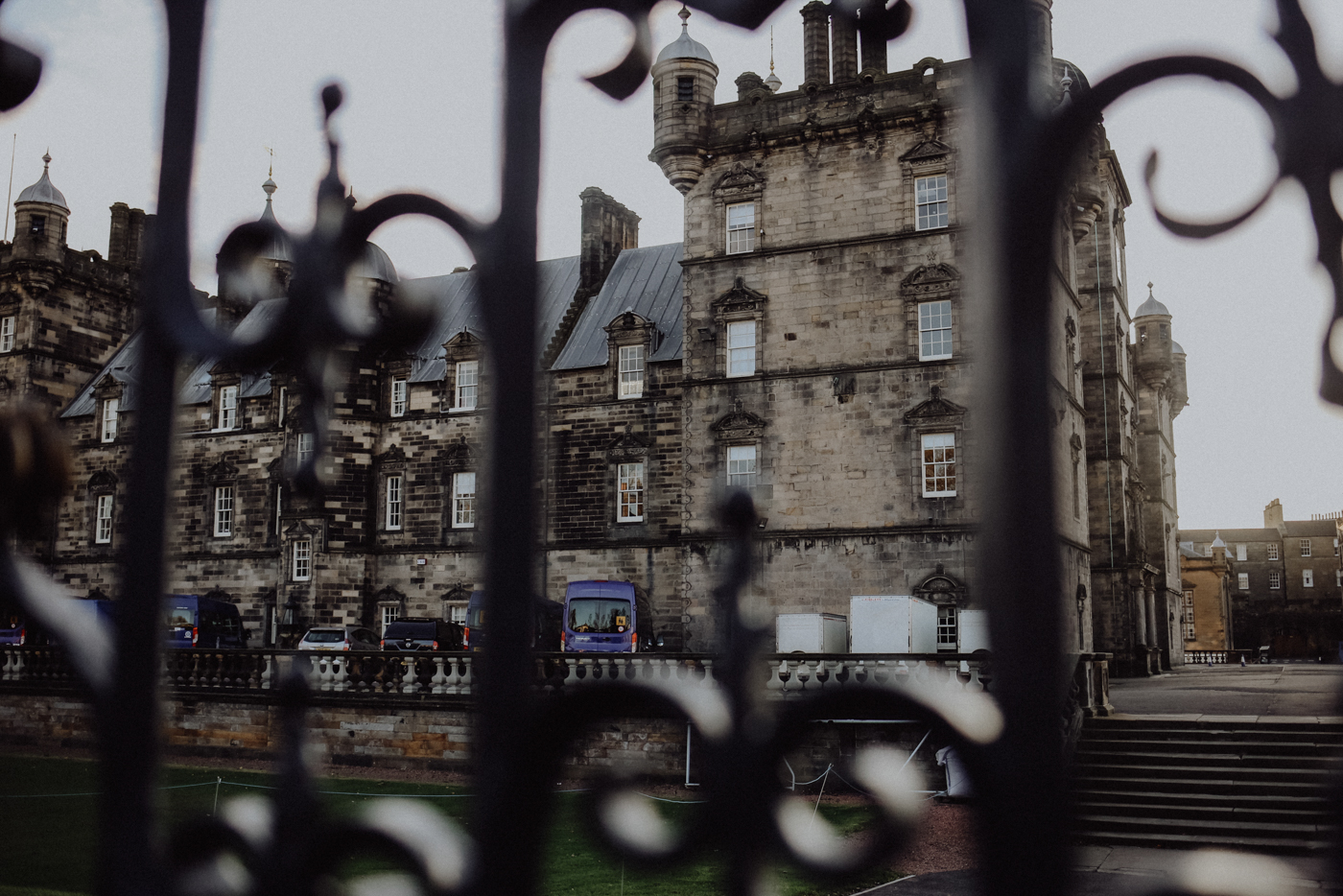 Edinburgh Harry Potter