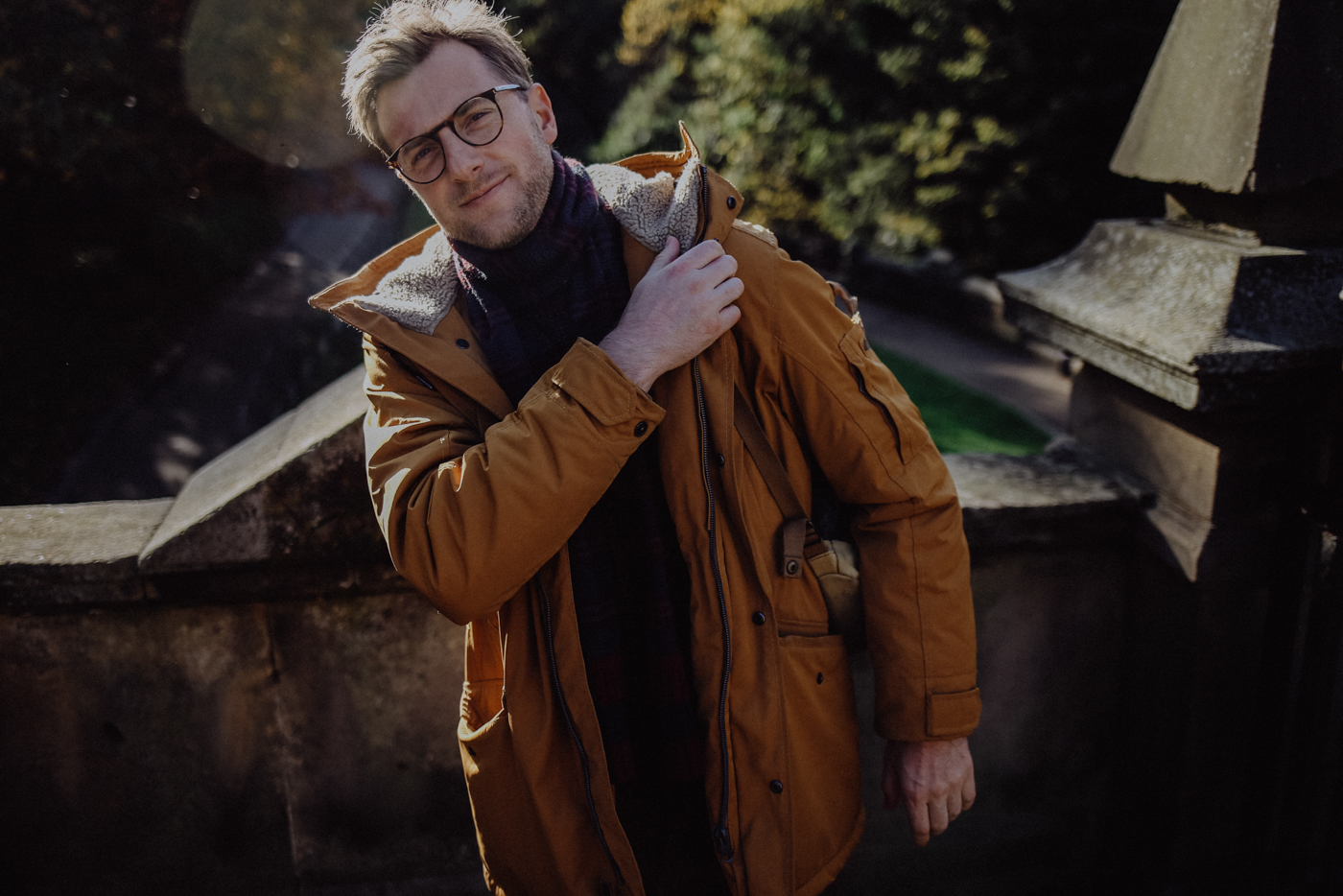 Edinburgh Sehenswürdigkeiten Dean Village