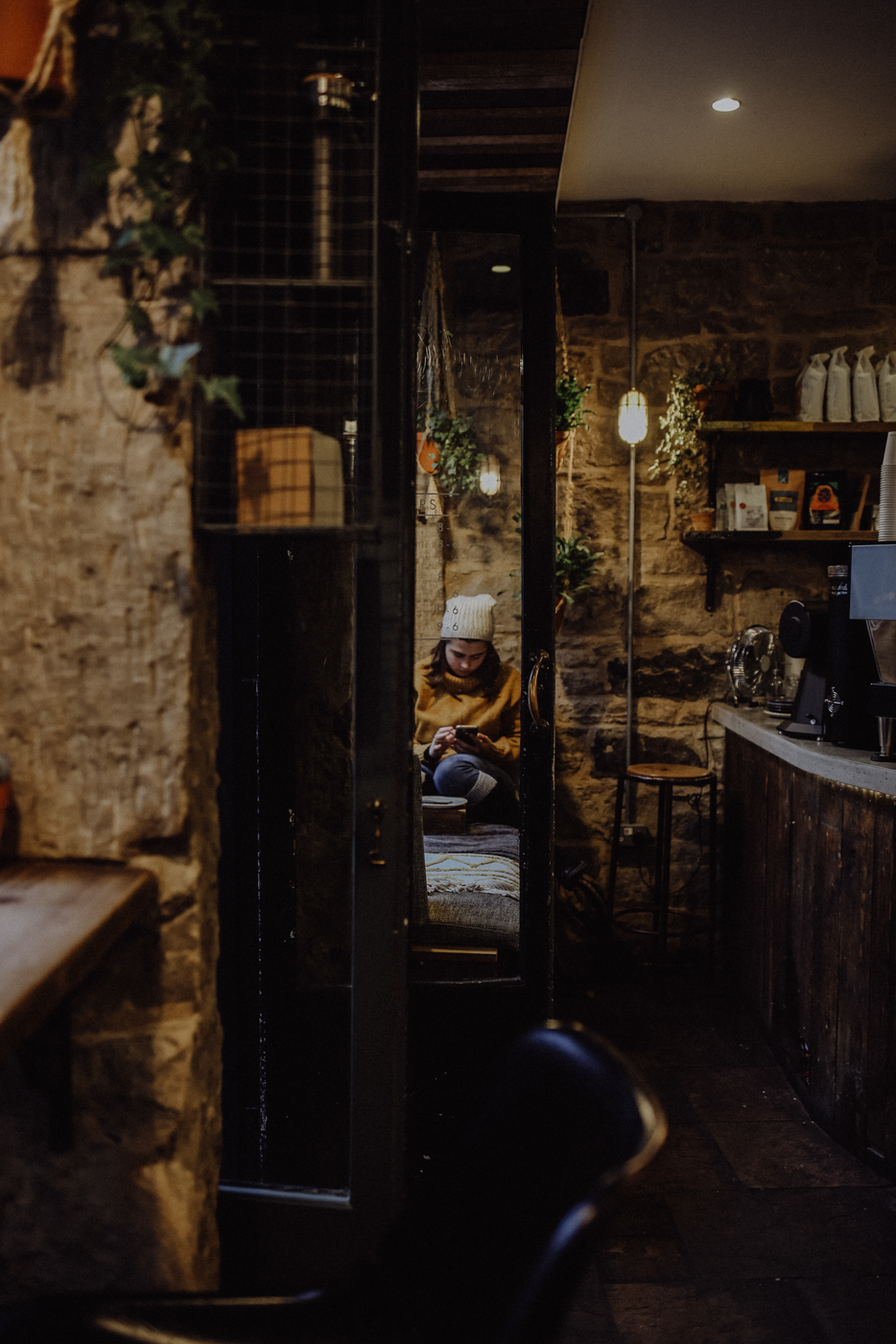 Edinburgh Sehenswürdigkeiten Old Town