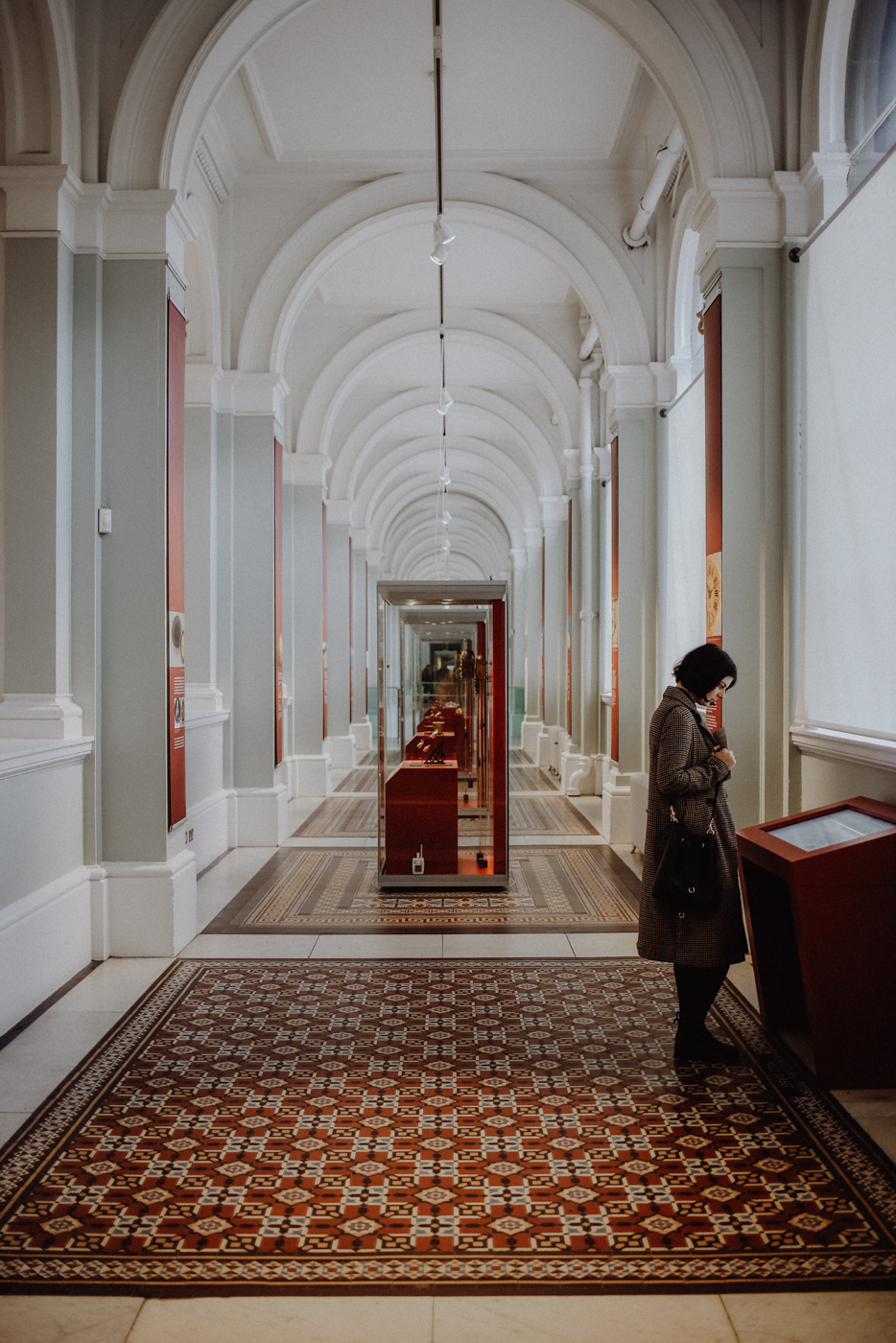 Edinburgh Sehenswürdigkeiten The Royal Museum