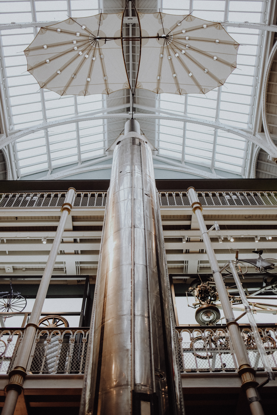 Edinburgh Sehenswürdigkeiten The Royal Museum