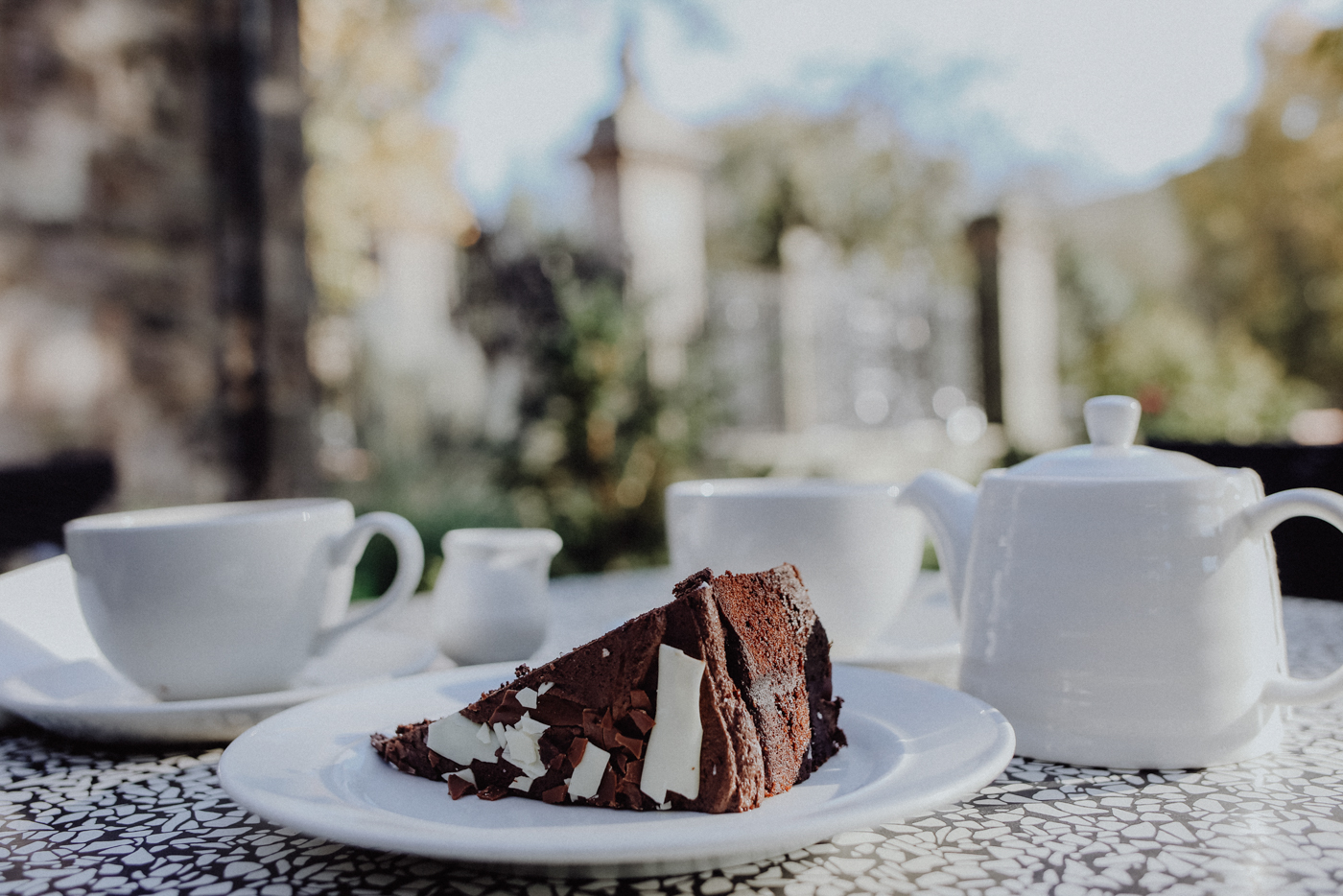 Edinburgh Sehenswürdigkeiten Holyrood Palace