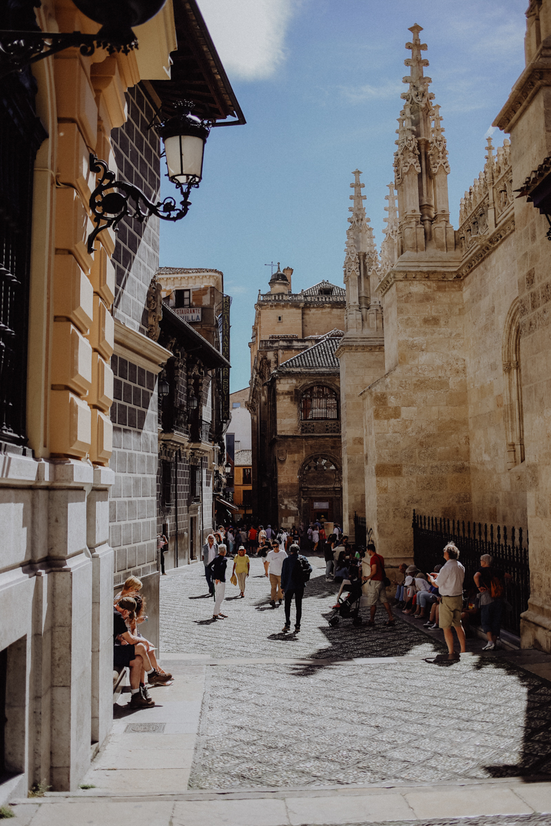 Granada Reisetipps