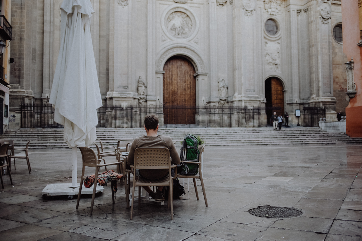 Granada Reisetipps Kathedrale