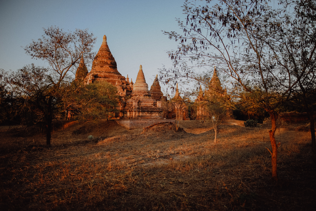 Bagan