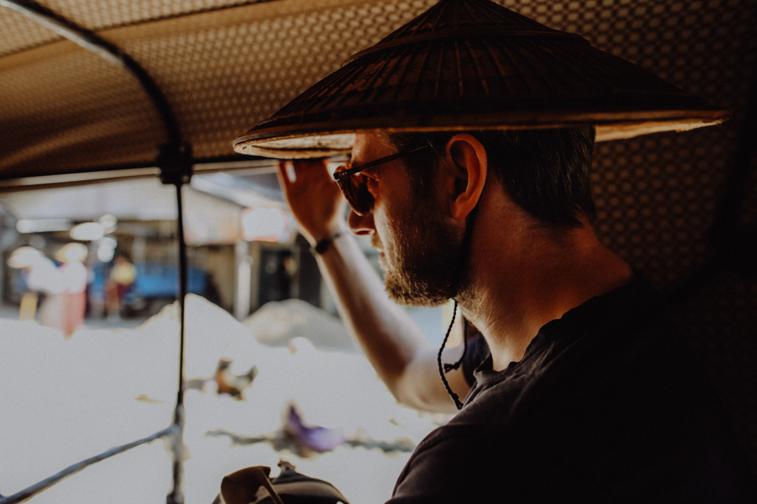 Mandalay Ausflug Mingun