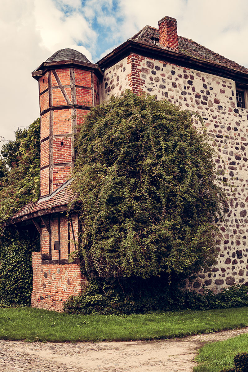 Fernwanderwege Deutschland Wunderblutweg