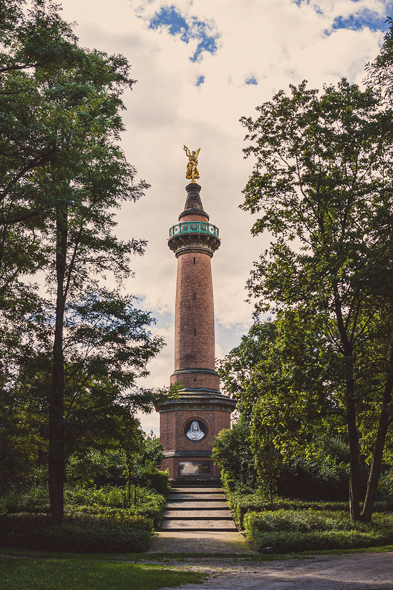 Fernwanderwege Deutschland Wunderblutweg