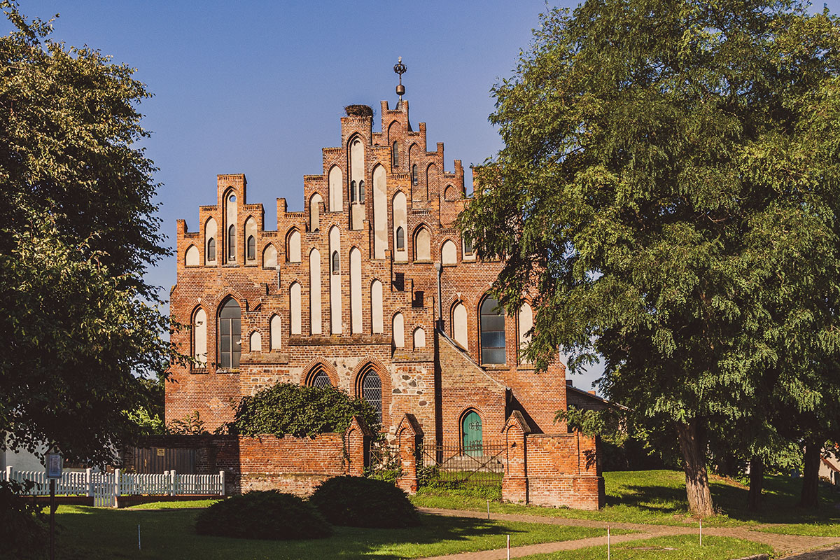 Fernwanderwege Deutschland Wunderblutweg