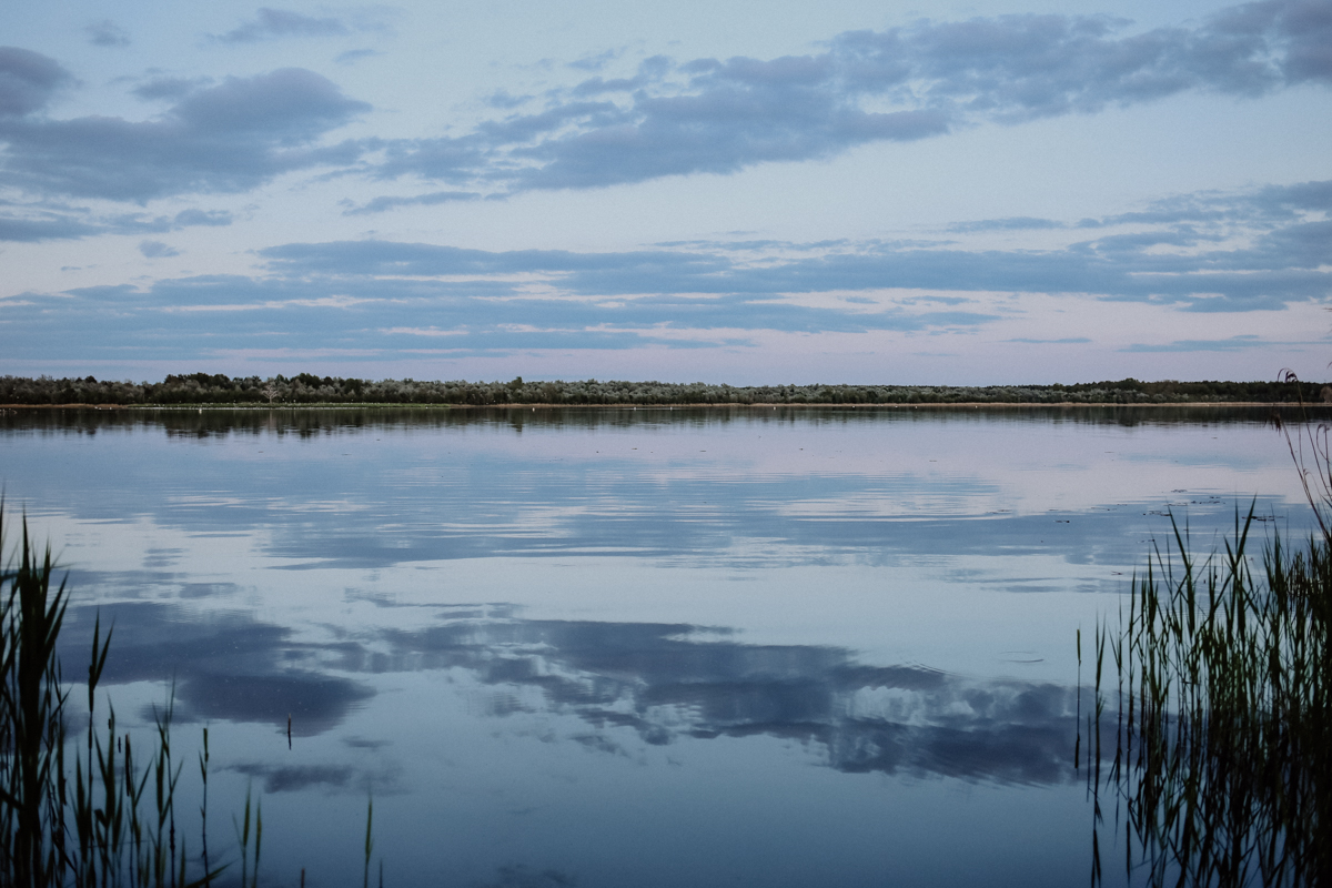 Paddeltour Spreewald Luckau