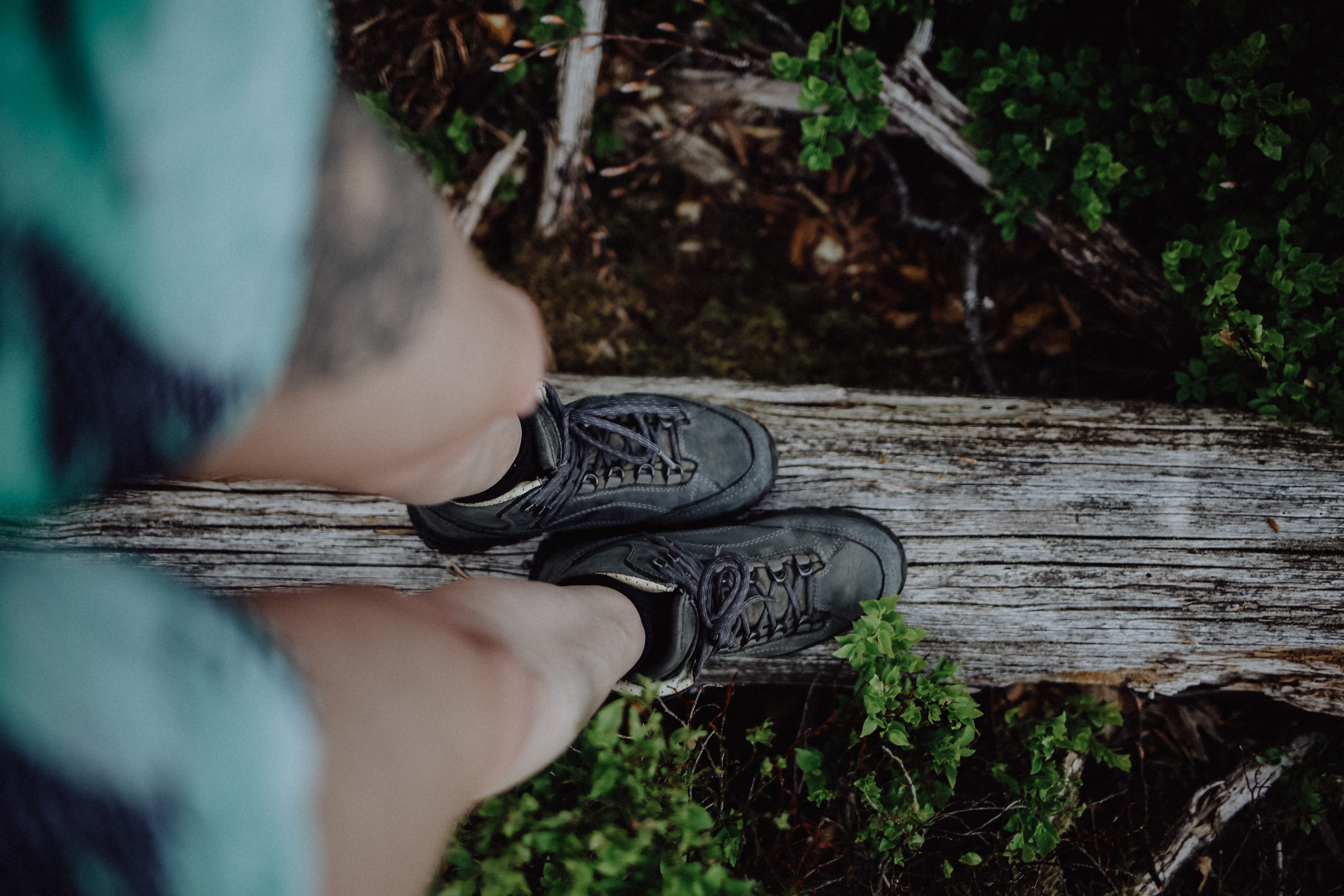 Fernwanderwege Deutschland