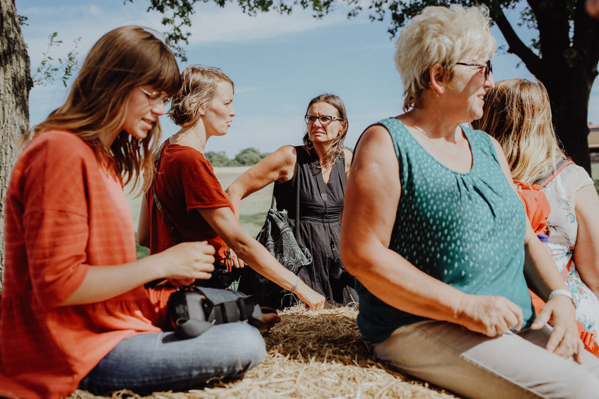 Fläming Gut Schmerwitz