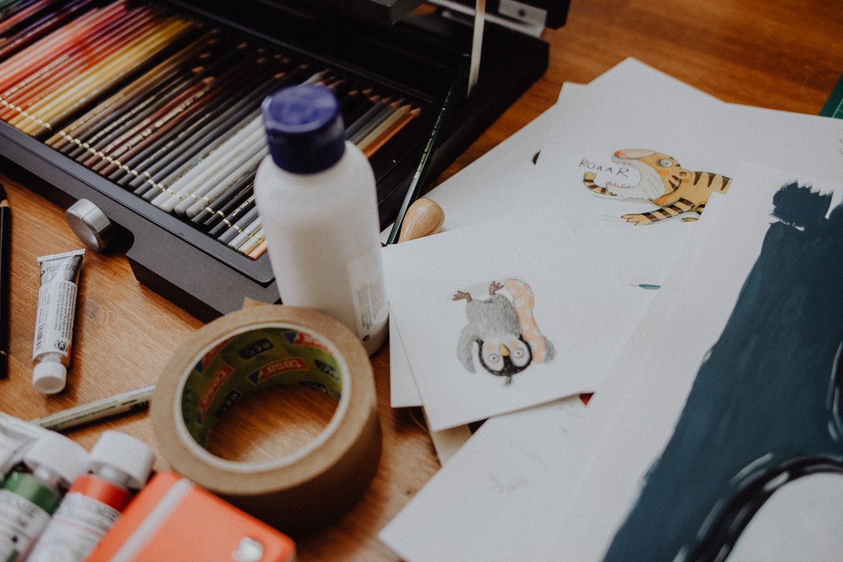 Fläming Hühnerhof Apartments