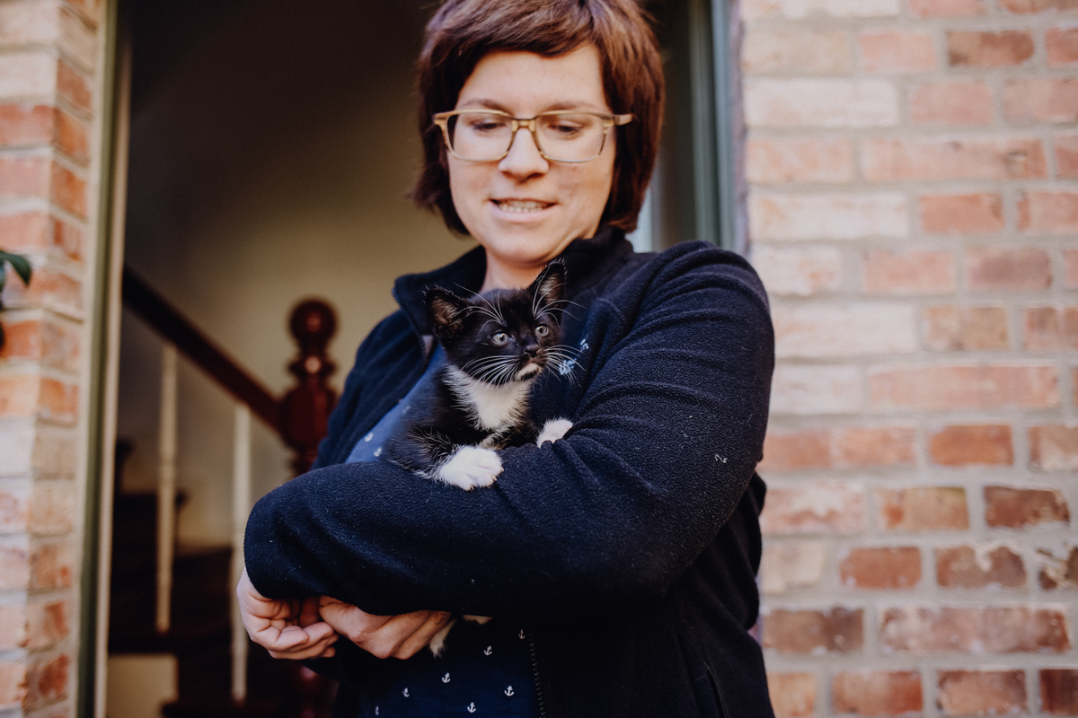 Fläming Hühnerhof Apartments