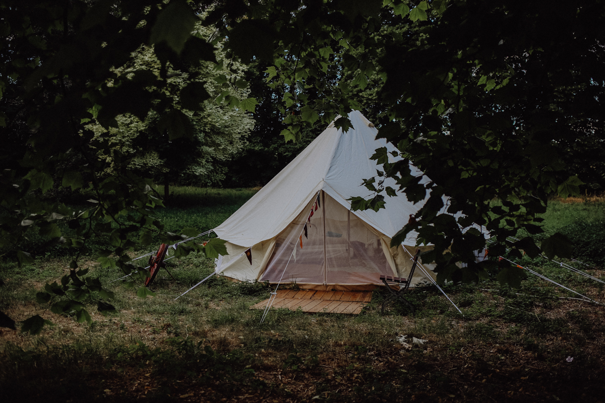 Fläming Wandern Coconat