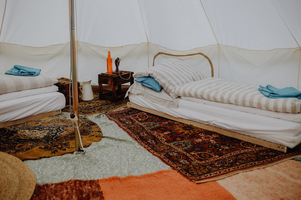 Fläming Wandern Coconat