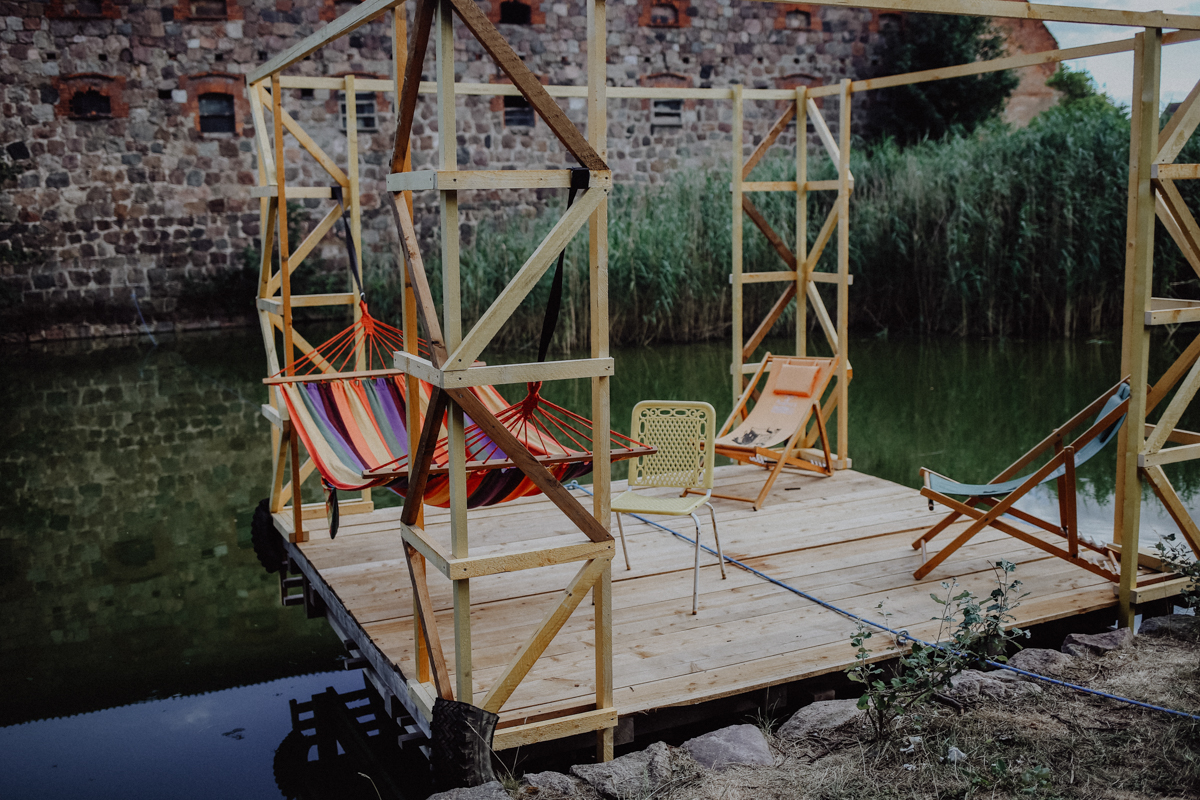 Fläming Wandern Coconat