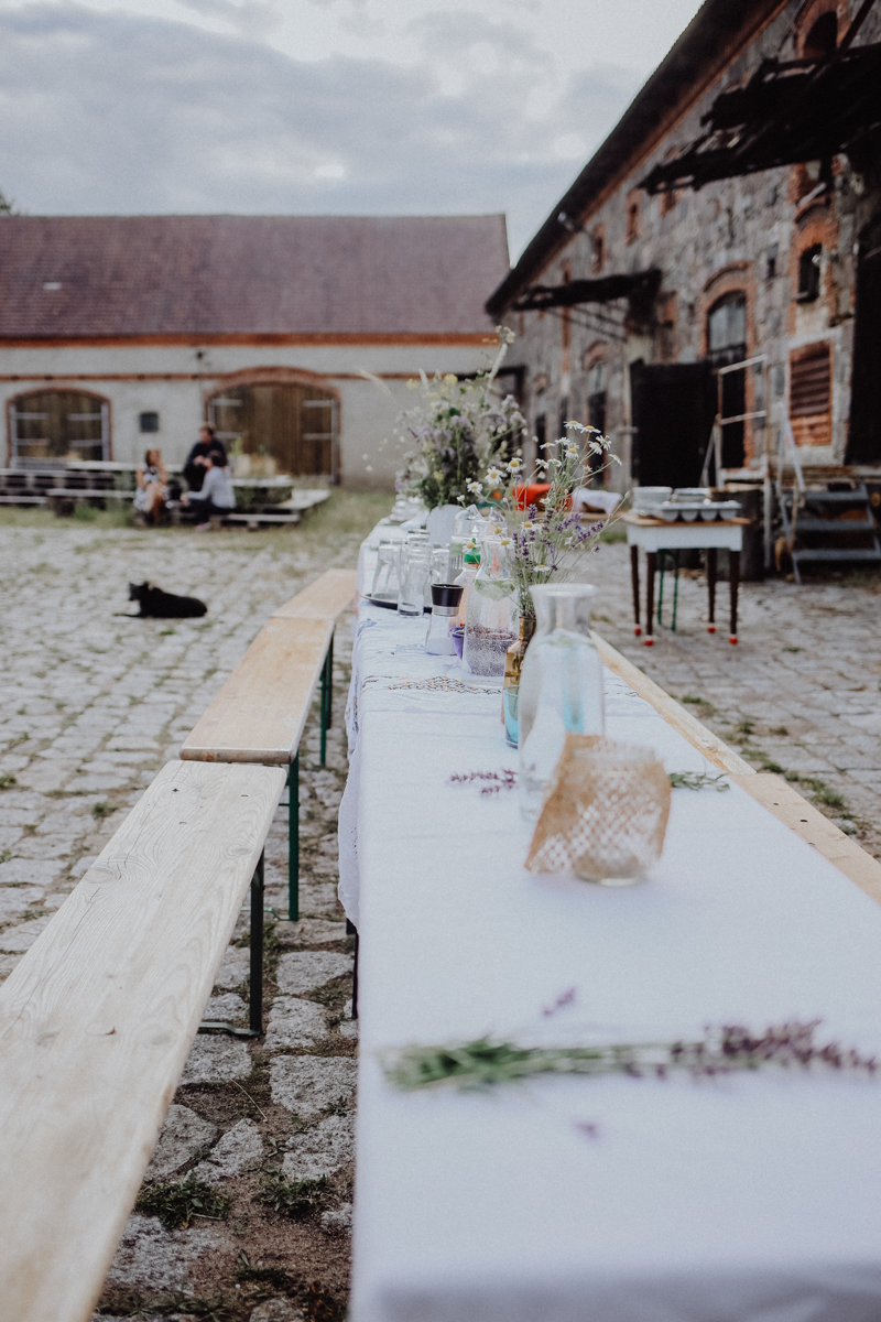 Fläming Wandern Coconat