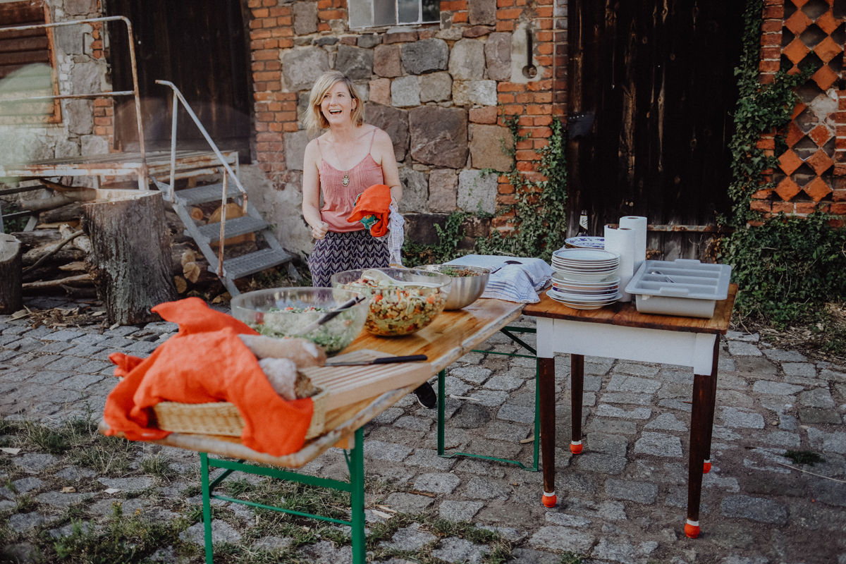 Fläming Wandern Coconat