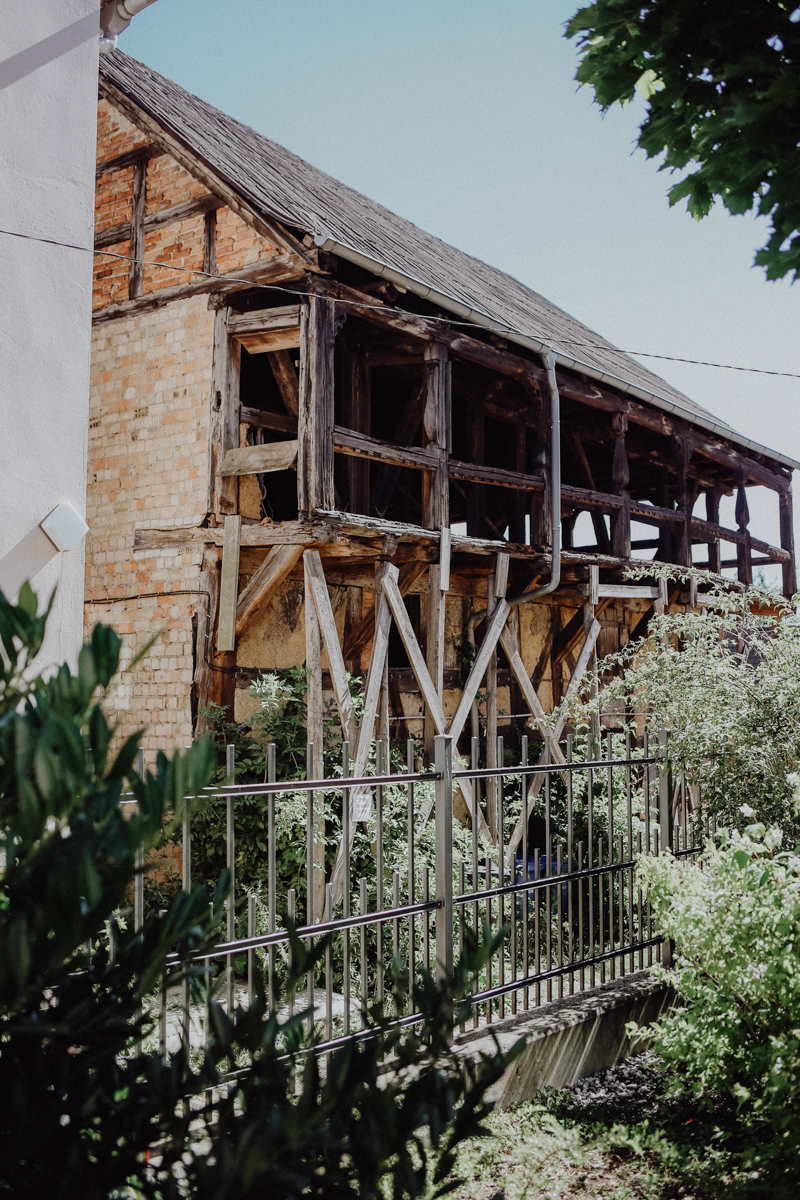 Fläming Wandern Kunstwanderweg Bad Belzig