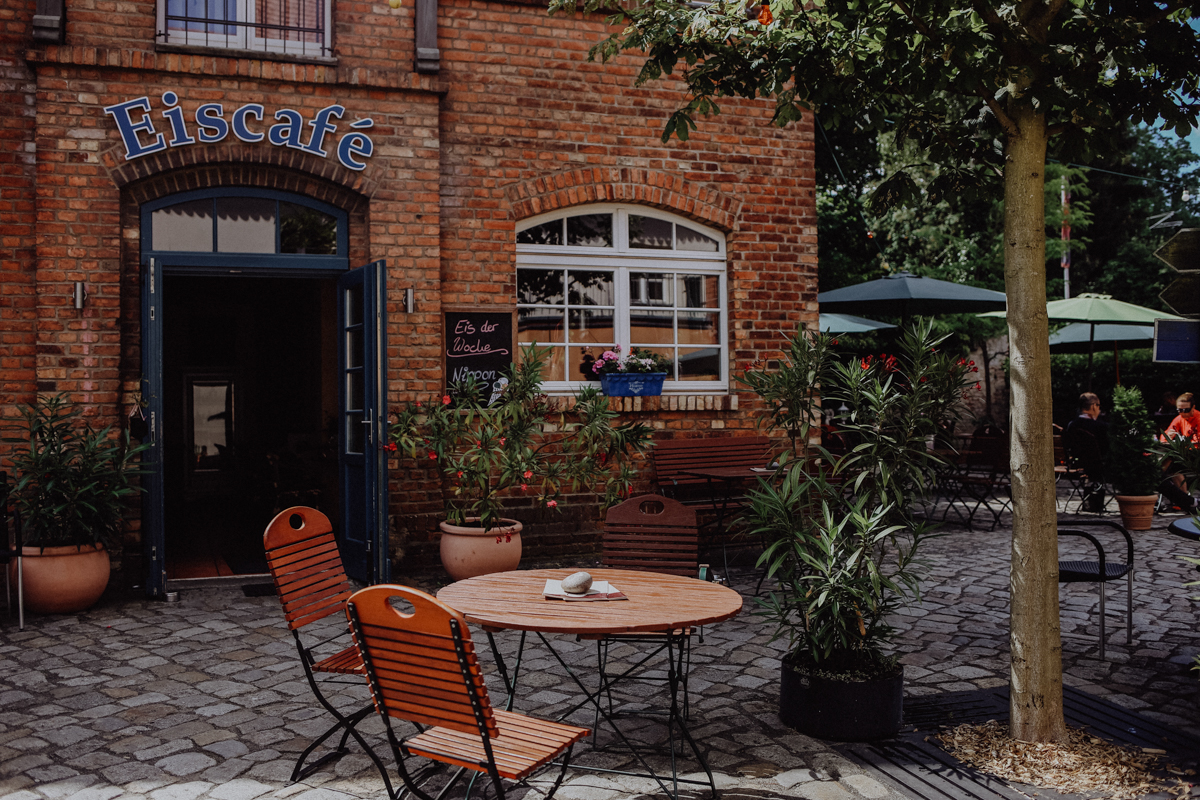 Fläming Wandern Kunstwanderweg Bad Belzig